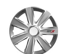 Versaco Pokriva GTX 14 karbonsko / srebrno