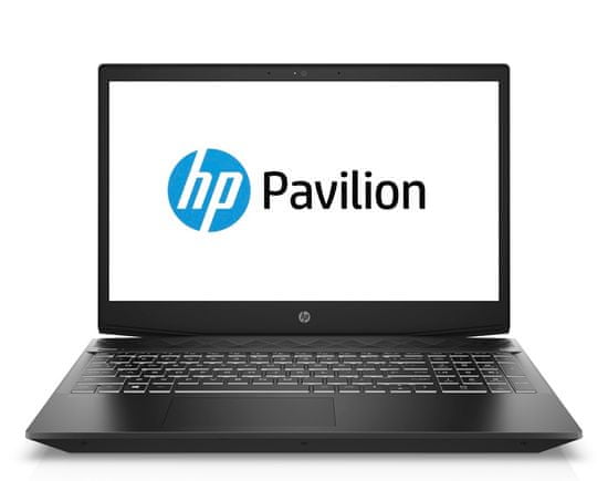 HP gaming prenosnik Pavilion 15-cx0003nm i5-8300H/8GB/SSD256GB/GTX1050/15,6FHD/FreeDOS (Y4PN60EA)