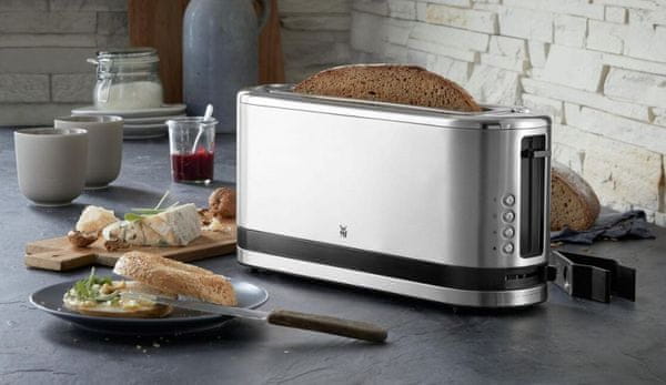WMF toaster KITCHENminis Long Slot