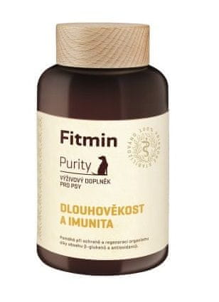 Fitmin Dog Purity imunski sistem - 200g