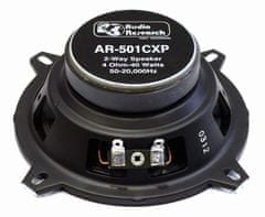 Audio Research AR501CXP zvočnik 