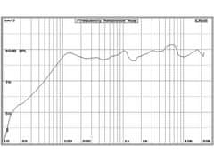 Audio Research AR501CXP zvočnik 