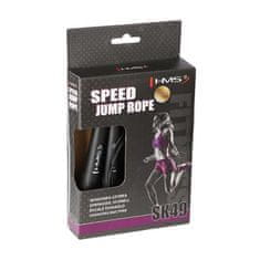 HMS SK49 Black Fast Skipping Jump