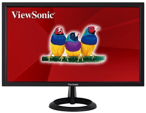 VA2261-2 LED monitor