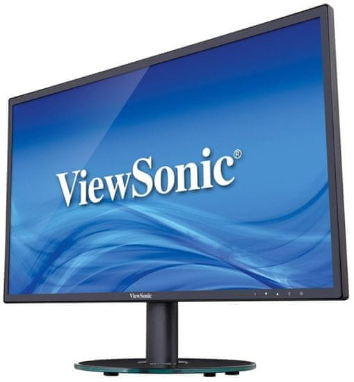 VA2261-2 LED monitor