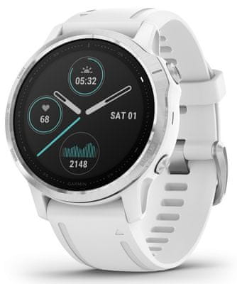 Garmin fēnix 6S