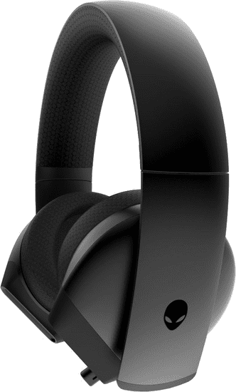 DELL Alienware AW510H (545-BBCF) gaming slušalke, črne