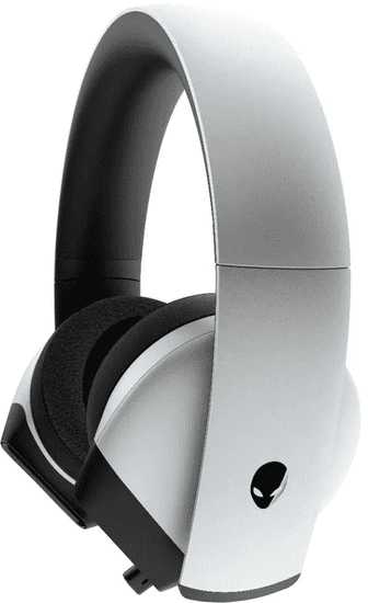 DELL Alienware AW510H (545-BBCG) gaming slušalke, srebrne