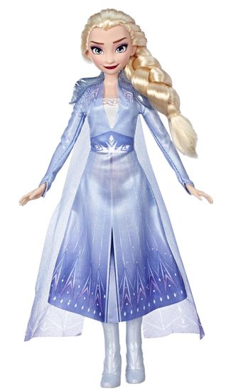 Disney Frozen 2 lutka Elsa