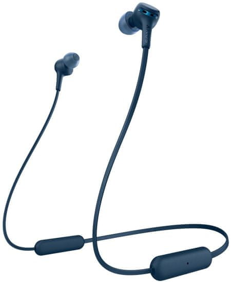 Sony WI-XB400 Bluetooth slušalke