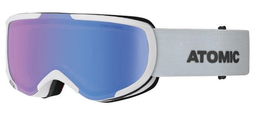 Atomic Savor S Photo White smučarska očala