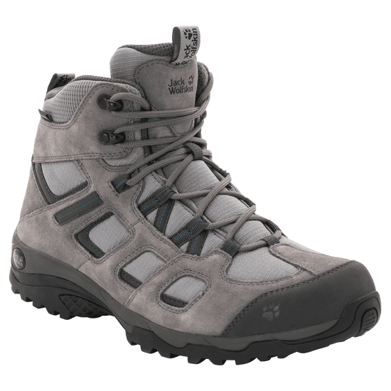 Jack Wolfskin Vojo Hike 2 Texapore Mid M (4032371-60110) moški pohodniški čevlji