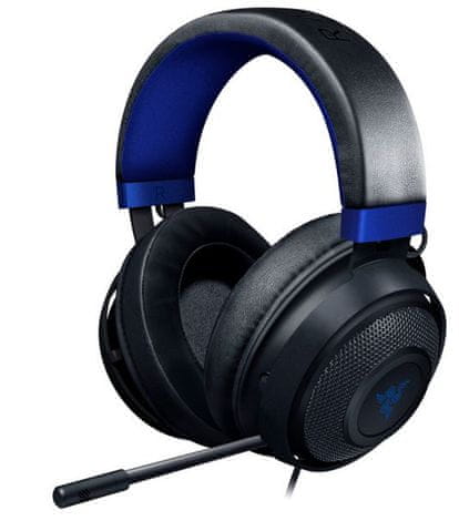 Kraken Console Edition gaming slušalke