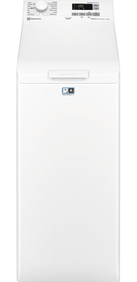 Vrhunski pralni stroj Electrolux PerfectCare 600 EW6T5061