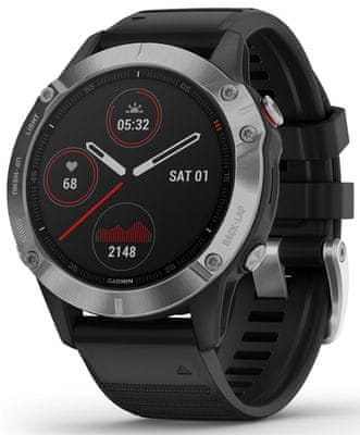 Garmin fēnix 6