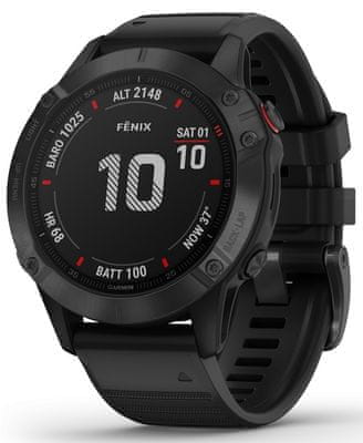 Garmin fēnix 6 Pro