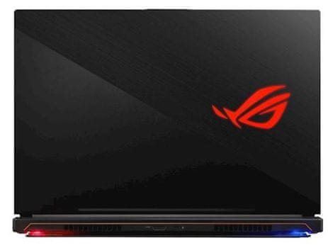 gaming prenosnik ROG Zephyrus S GX531GXR-AZ044T