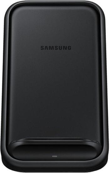 Samsung brezžična polnilna postaja (15W) EP-N5200TBEGWW