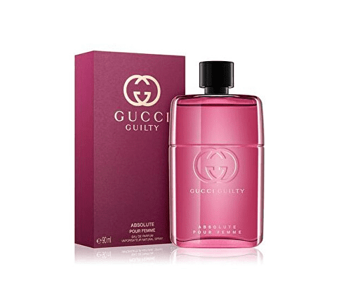 Gucci guilty hotsell absolute cena