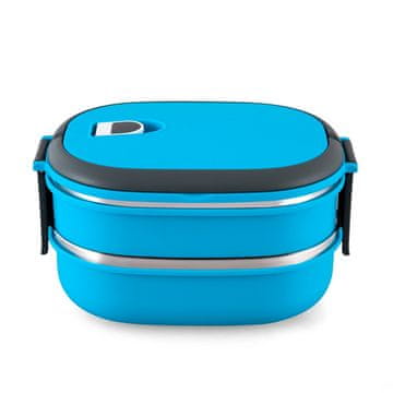 Eldom posoda za malico Lunch box TM-150B Promis