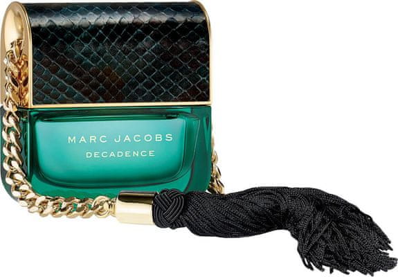 Marc Jacobs Decadence parfumska voda, EDP, 30 ml
