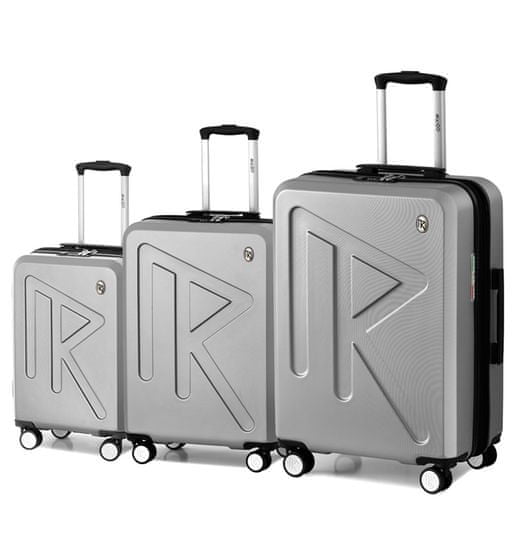 Raido komplet potovalnih kovčkov Numero Uno Mood Line