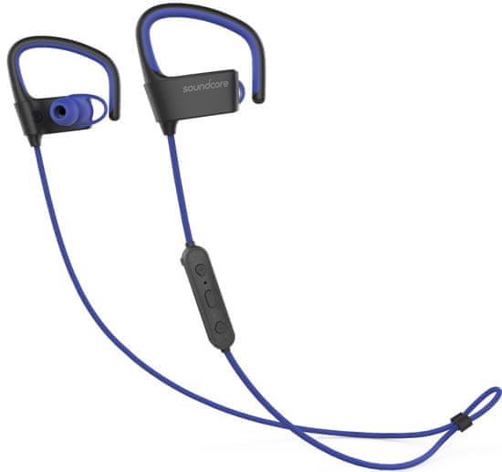 Anker SoundCore Arc brezžične slušalke