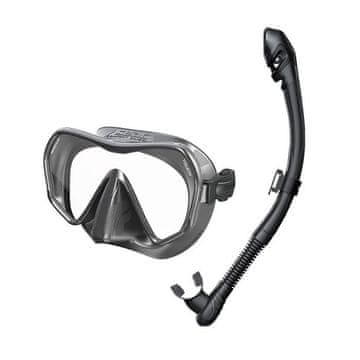 Seac Sub Snorkel Vortex Dry