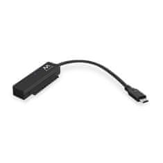 Ewent EW7075 adapter USB-C v SATA