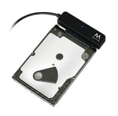 Ewent EW7075 adapter USB-C v SATA