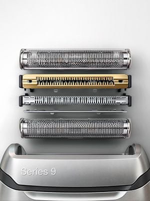 Braun Series 9 - 9340s