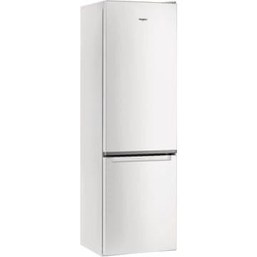Whirlpool W Collection W5 911E W 1 hladilnik - Odprta embalaža