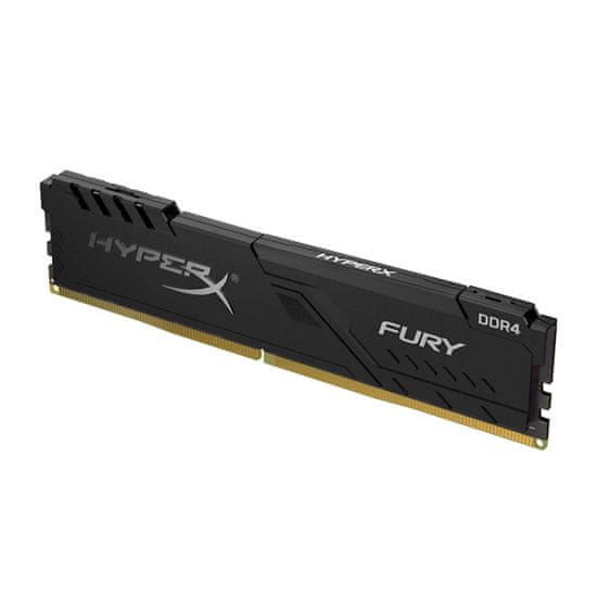 Kingston HyperX Fury RAM pomnilnik, 8GB, DDR4 (HX426C16FB3/8)
