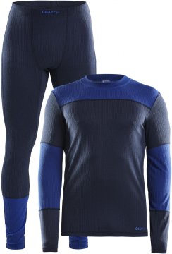 Craft Set Baselayer moški športni komplet