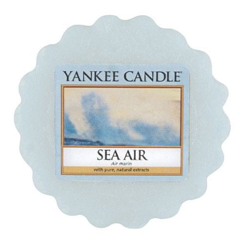 Yankee Candle , Morski zrak, 22 g
