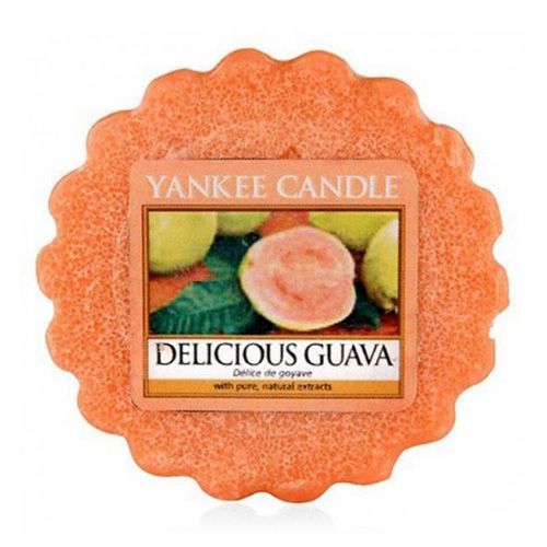 Yankee Candle , Slastna guava, 22 g