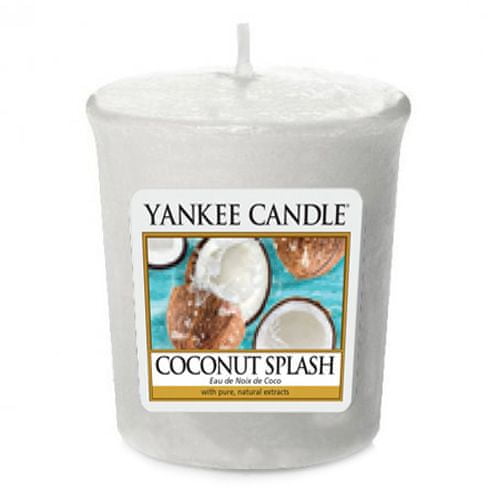 Yankee Candle , Osvežitev kokosa, 49 g