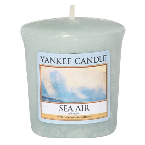 Yankee Candle , Morski zrak, 49 g