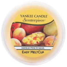 Yankee Candle , Mango in breskev salsa, 61 g
