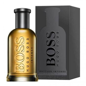 Hugo Boss No. 6 Bottled Intense parfumska voda, 50ml
