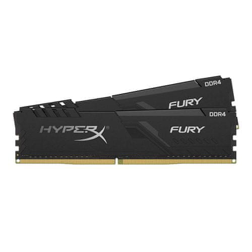 HyperX Fury HX432C16FB3K2/32 DDR4 pomnilnik - 32 GB