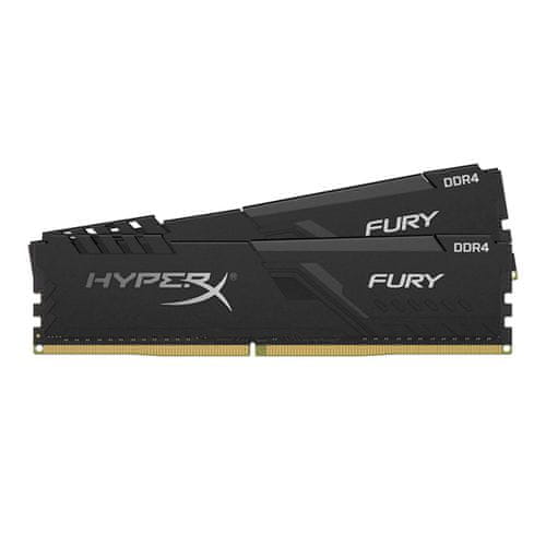 HyperX Fury HX430C15FB3K2/16 DDR4 pomnilnik - 16 GB
