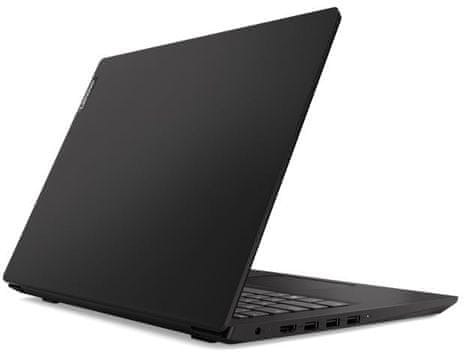 Prenosni računalnik IdeaPad S145-15IWL