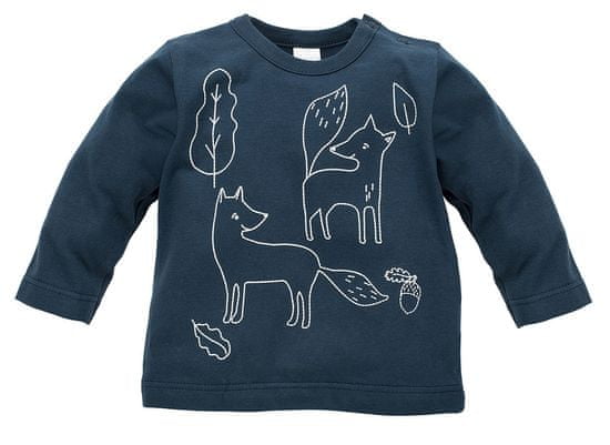 PINOKIO Secret Forest otroški pulover