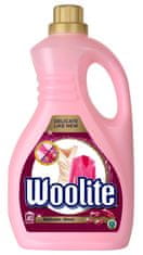 Woolite Delicate & Wool detergent, 2.7 l / 45 odmerkov pranja