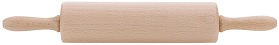 Kela Maribor valjar, bukovina, 6,5 × 42 cm
