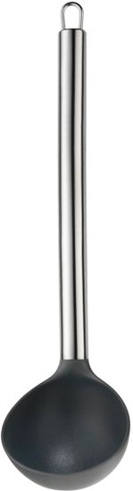 Kela Bill zajemalka, nerjaveče jeklo/najlon, 32 cm