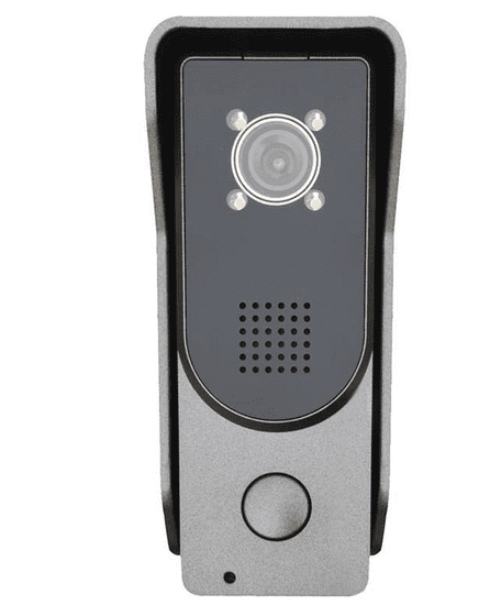 Emos H1140 zunanja kamera za domofon H2030/H2031