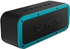 LAMAX prenosni brezžični zvočnik Storm1