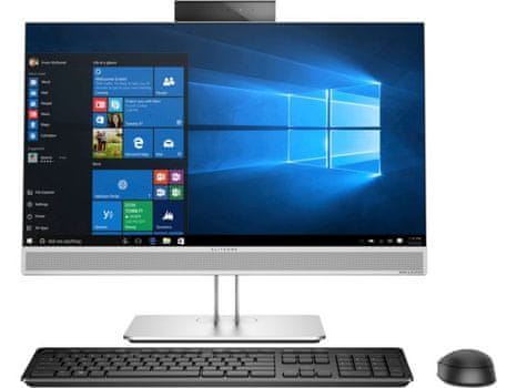 Računalnik vse v enem EliteOne 800 G5 T AiO